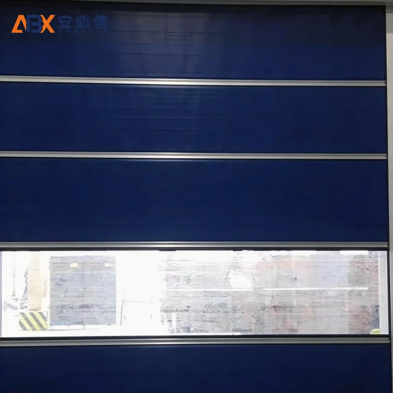 七台河快速门