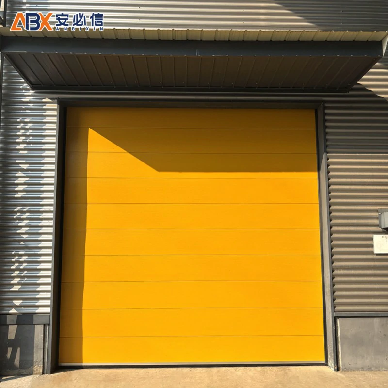 七台河升降提升门